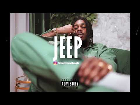 J Hus x Knucks x Skepta Type Beat | JEEP | Hip Hop x Dark Jazz Instrumental 2021