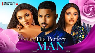 THE PERFECT MAN/ BEN TOUITOU LIQUOROE ROSELINE ANIETIE 2024 NOLLYWOOD MOVIE THE PERFECT MAN/ BEN TOUITOU LIQUOROE ROSELINE ANIETIE 2024 NOLLYWOOD MOVIE