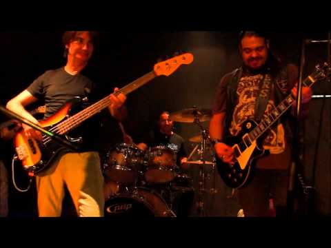 KILLER GUITAR CHARLI DURANGO & ROCK AND RIOS BAND - Jam Session
