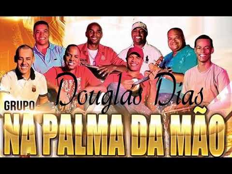 Na Palma Da Mão  ( Pra Oxossi Dançar )