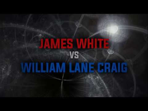 William Lane Craig vs James White