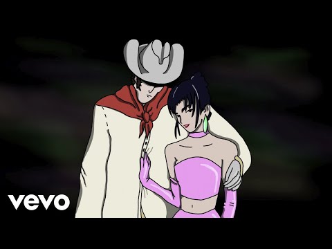 fiedlerski - space cowboy* ft. Ben Cristovao [Official Video]