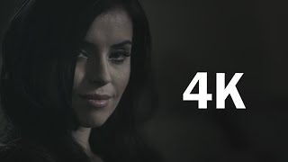 Ricardo Arjona - Nada Es Como Tú (Acústico) [Official 4K Video]