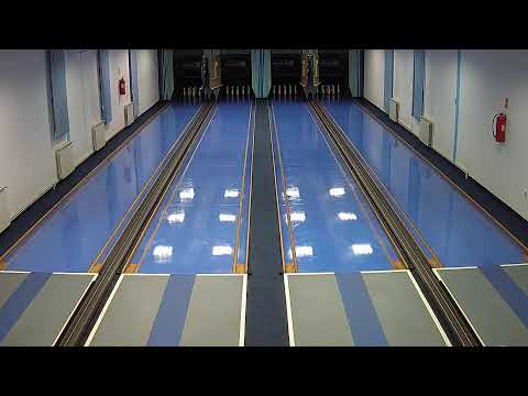 KK NOVSKA  -  KK ZRINSKI-PIVOVARA OSIJEK