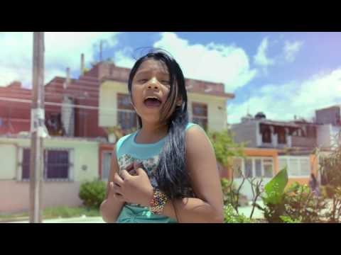 Evelin En La Mesa De Amor VIDEO OFICIAL By Dajan Music Films