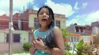 Evelin En La Mesa De Amor VIDEO OFICIAL By Dajan Music Films