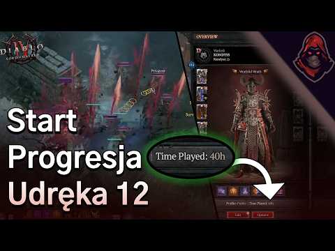 Warlock różne