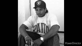 EAZY E - 1..2..3..and to da 4