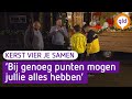 Kerst vier je samen 2021 #3 | Omroep Gelderland