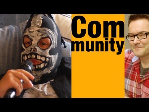 Genetikk: Warum Voodoo Masken? Sieht doch cool aus! - Community