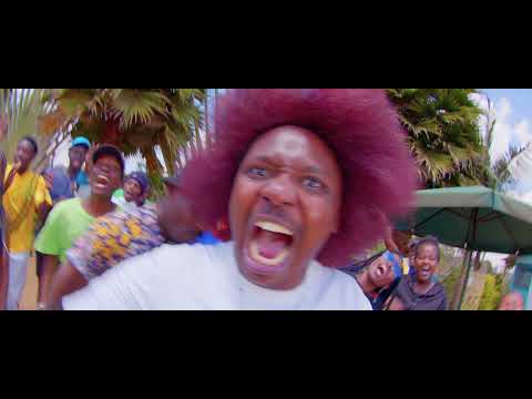 Kaymo Thitima & Stigah - I GARRIT (Official Music Video))