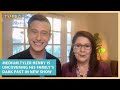 Medium Tyler Henry Is Uncovering His Family S Dark Past In New Show