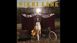Nikki Lane:-'Love's on Fire'