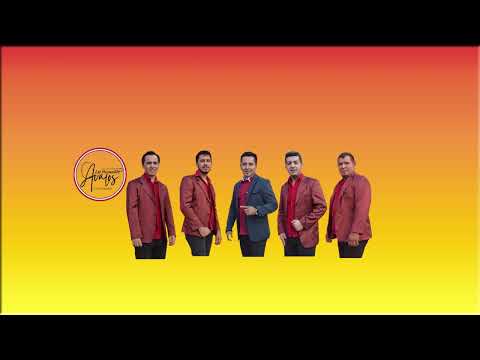 Quédate Amor - LOS HERMANOS AVALOS