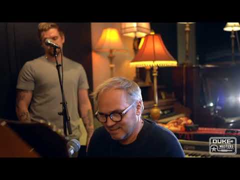 Marcus & Levi Hummon – Bless the Broken Road (Live Performance) // The Masters Music Series