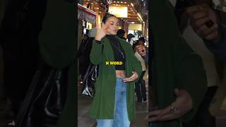 AMERICAN explains racism in Europe #americanabroad #london #uk #racism #shorts #viral #trending