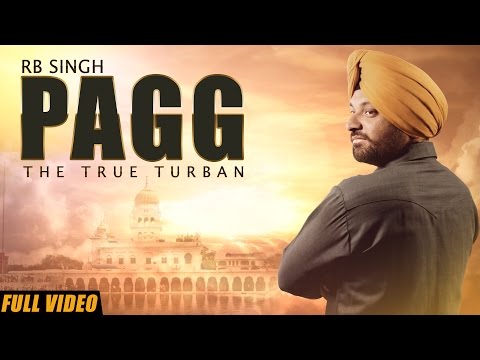 Pagg The True Turban