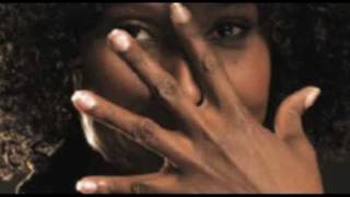 LIZ MCCOMB-WAYFARING STRANGER