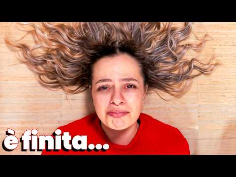 IO E I MIEI AMICI CI SIAMO DIVISI PER SEMPRE… È FINITA💔
