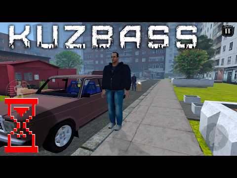 Кузбасс обновление: Новые истории персонажей // Kuzbass
