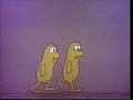 Classic Sesame Street Fear