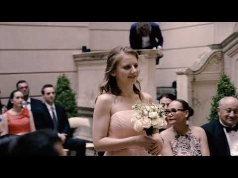 Savannah and Marc's Wedding 08.31.2019