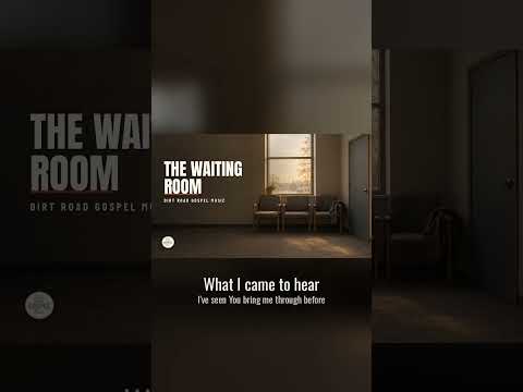 The Waiting Room #Shorts