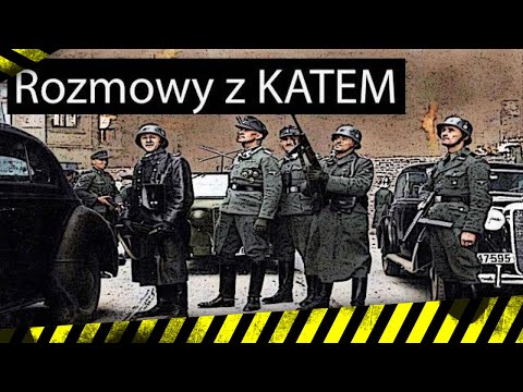 Conversations with the Executioner