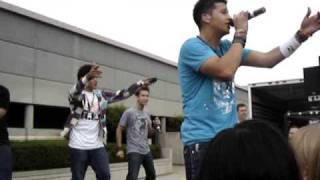 Menudo, Forbidden Love!