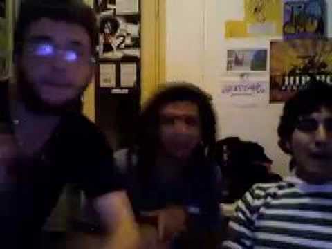 foggia street totònasty (jok+fabio beat box)