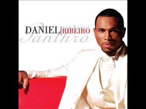 Daniel Ribeiro - Meu Sonho ( CD Completo )
