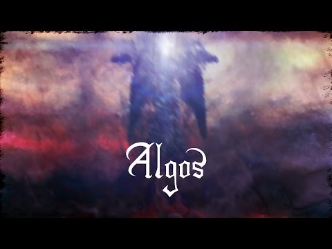 Algos - Corruption Defined (Demo version)