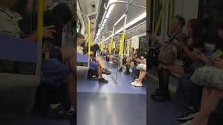 Download lagu Inside the train #thank4watching #youtubeshorts #plslikeshareandsubscribe #youtubevideos #yt mp3