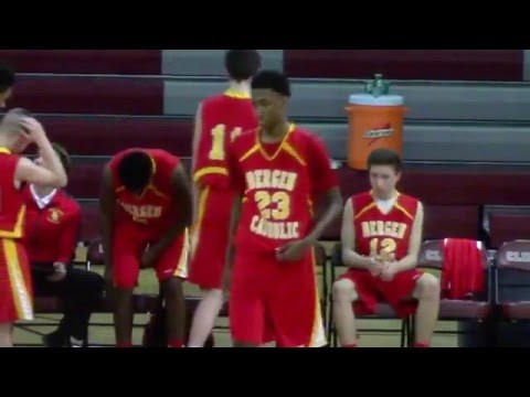 Myles Wilmoth Freshman Year Mixtape