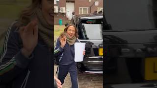 Melanie C &amp; Emma Bunton arriving to Koko Club in London ! #melaniec #emmabunton #spicegirls