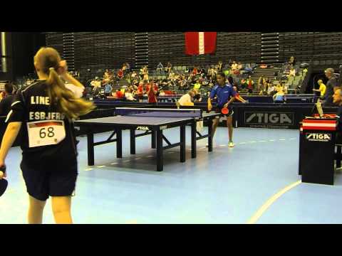 140525 DM 2014, Pige, Anisha Iyer - Line Tækker Tarbensen