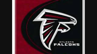 Atlanta Falcons   &quot; Dirty Birds Fly &quot;- NOW ON iTUNES!!