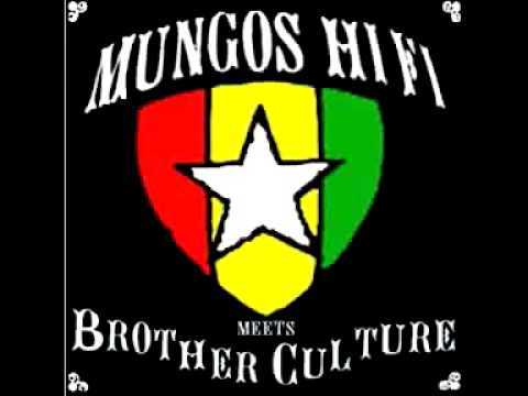 Mungos Hi Fi & Brother Culture - Slip and Slide
