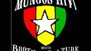 Mungos Hi Fi & Brother Culture - Slip and Slide