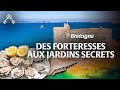 En Bretagne, de la baie de Morlaix au cap Fréhel | Héritage Maritime | Trésors du Patrimoine