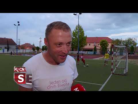 Turnir u malom fudbalu „Šor“