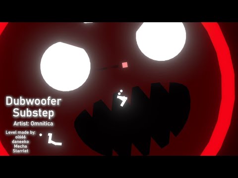 Dubwoofer Substep | Omnitica (Project Arrhythmia level made by ol666, daneeko, Mecha and Starrlet)