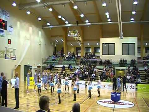 Tyco Rapla - HITO, 10.10.2012 tutvustamine