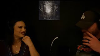 Opeth - Blackwater Park (Reaction) The Metal Version Of Kashmir?