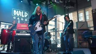 Gov't Mule - Sarah, Surrender  5-15-17 Build Studio, NYC