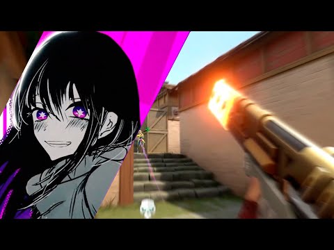 Prompto x Xelishurt x Grioten - CALLAO [VALORANT]