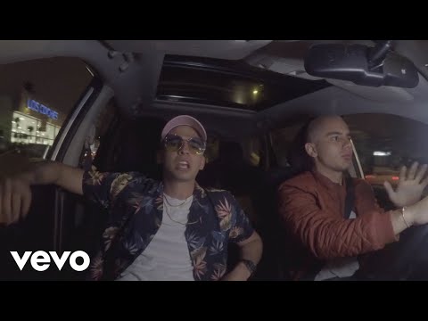Legarda, Dylan Fuentes - Uber Sex (Video Oficial)
