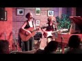 Layah Jane & Oliver Johnson - "Woodstock"