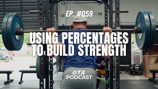 Should I Use Percentages with My athletes to Build Strength