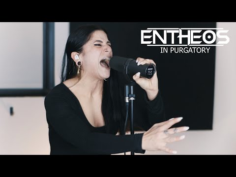Chaney Crabb - ENTHEOS - In Purgatory (One-Take Play Through)